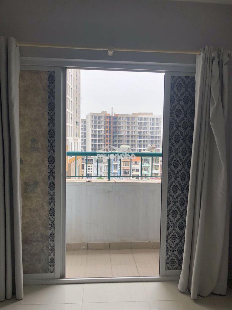 Cần bán căn hộ chung cư blue saphire, 29 bình phú q.6 - 3