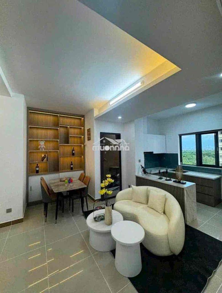 ✅Giỏ hàng căn hộ thuê cc đức khảiq7*dt 45m2-85m2-giá rẻ 7.5 triệu - Ảnh 2