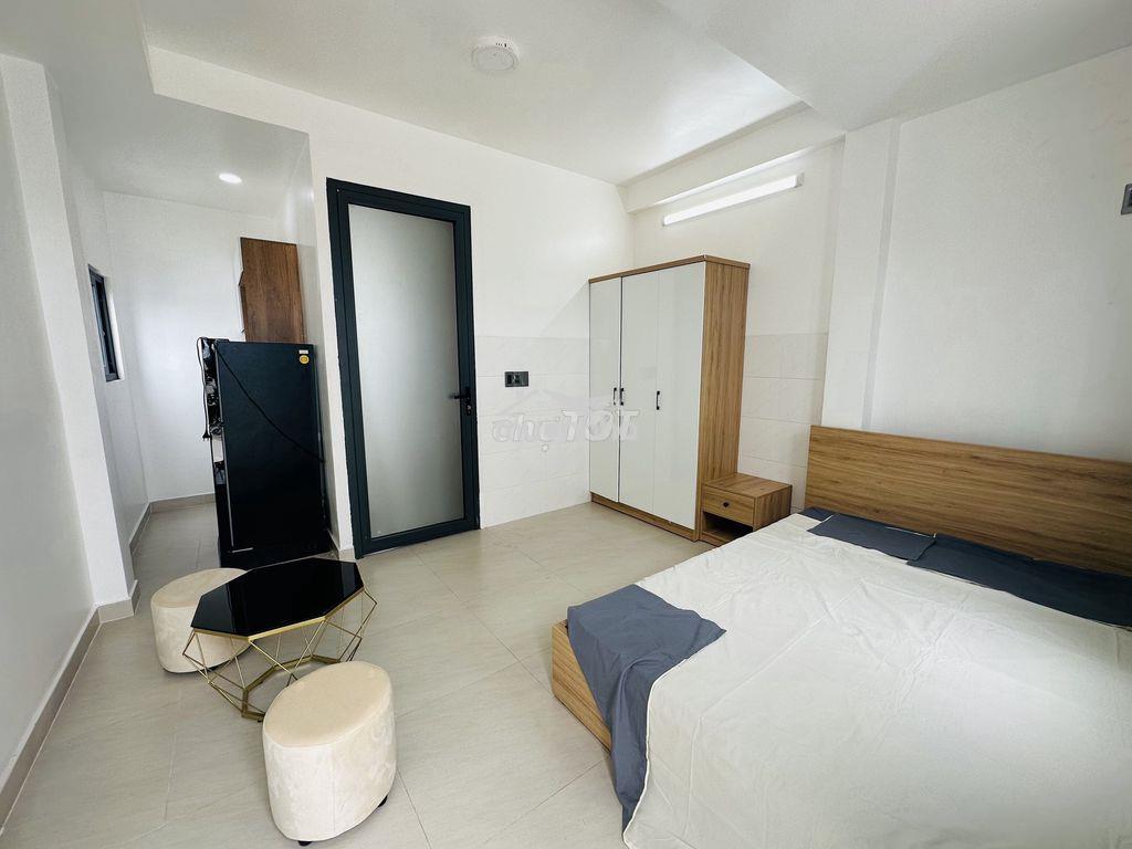 🌾🌾Cho thuê ch 2pn balcon🌳nguyễn văn đậu🌳bình thạnh💥full nt🌾65m2🔥 - Ảnh 4