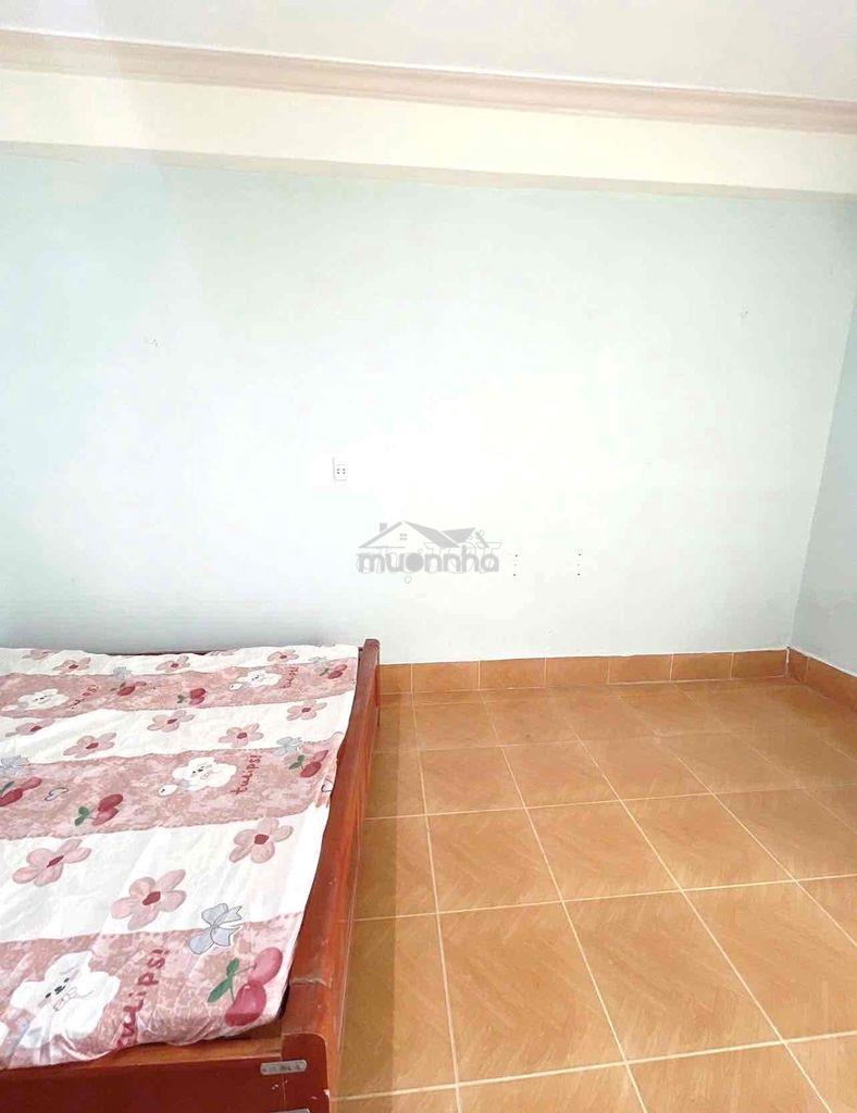 Phòng trọ giá rẻ quận 10, giờ tự do, khoá vân tay, thang máy, bảo vệ 2 - Ảnh 2