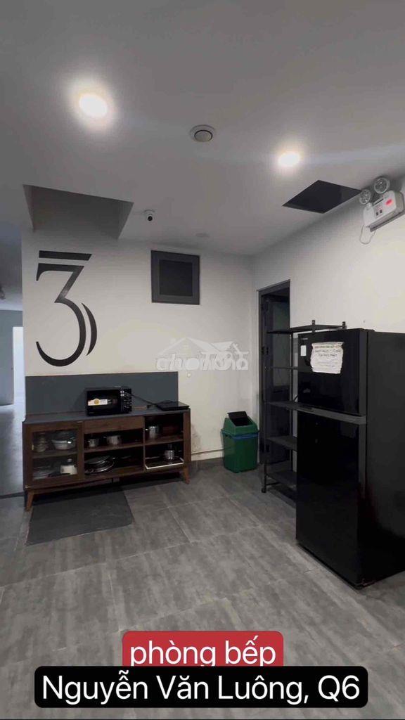 Phòng nhỏ nhắn xinh xắn đủ công năng - Ảnh 2