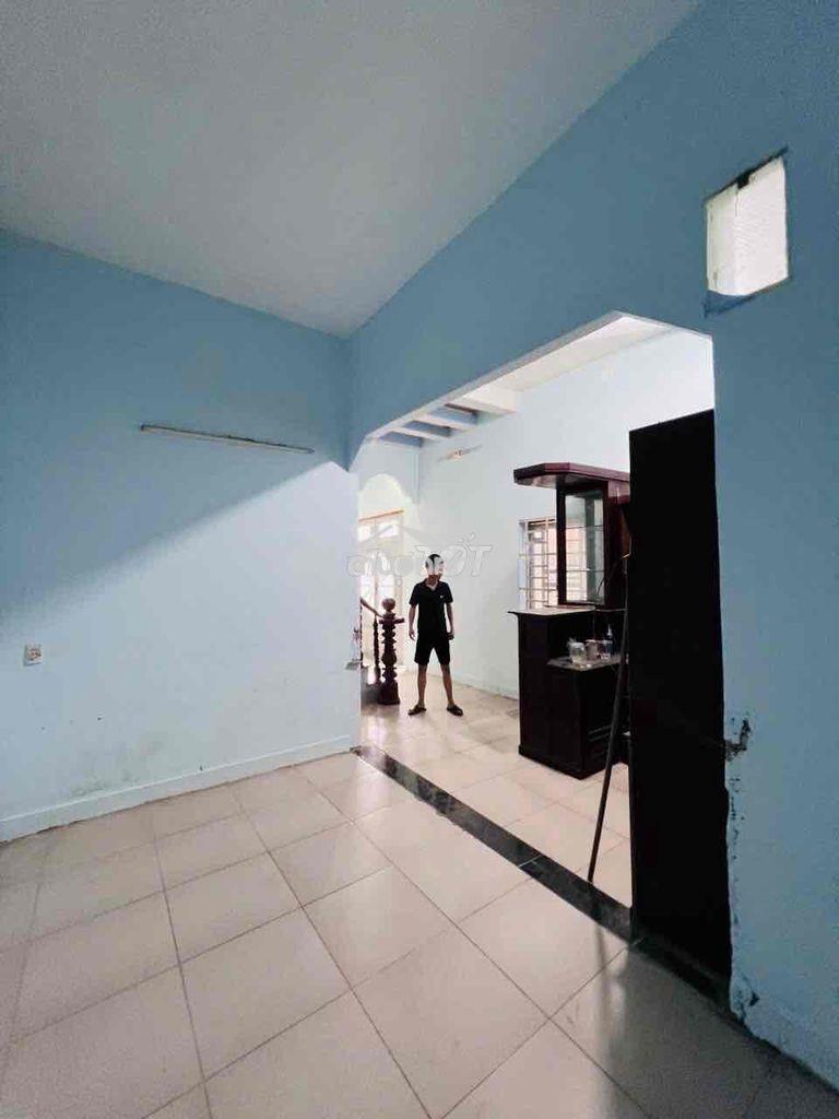 Cho thuê nhà trệt lầu đường nhựa xe hơi giá 5,5tr/ tháng - 3