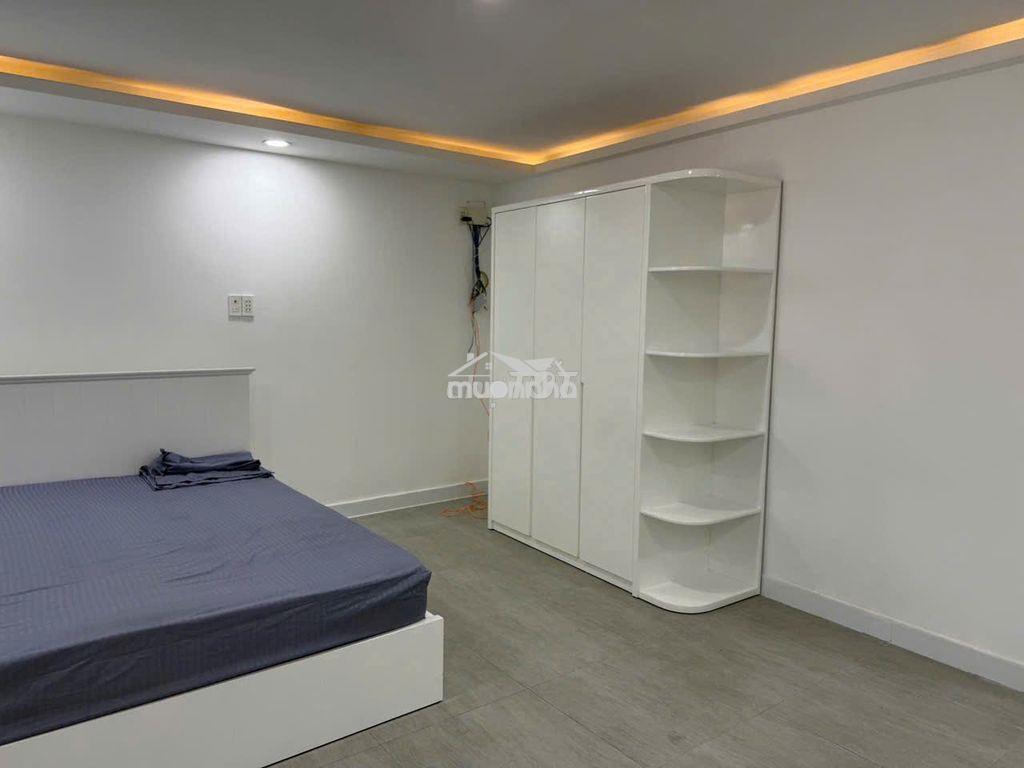 Cho thuê căn hộ dịch vụ – quận 7 - Ảnh 3