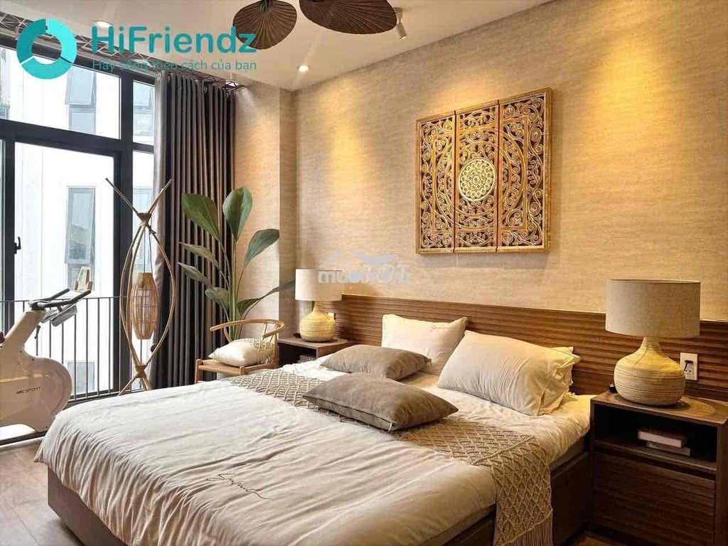 Studio full nội thất tiện qua trường đh trung tâm bình thạnh - Ảnh 3
