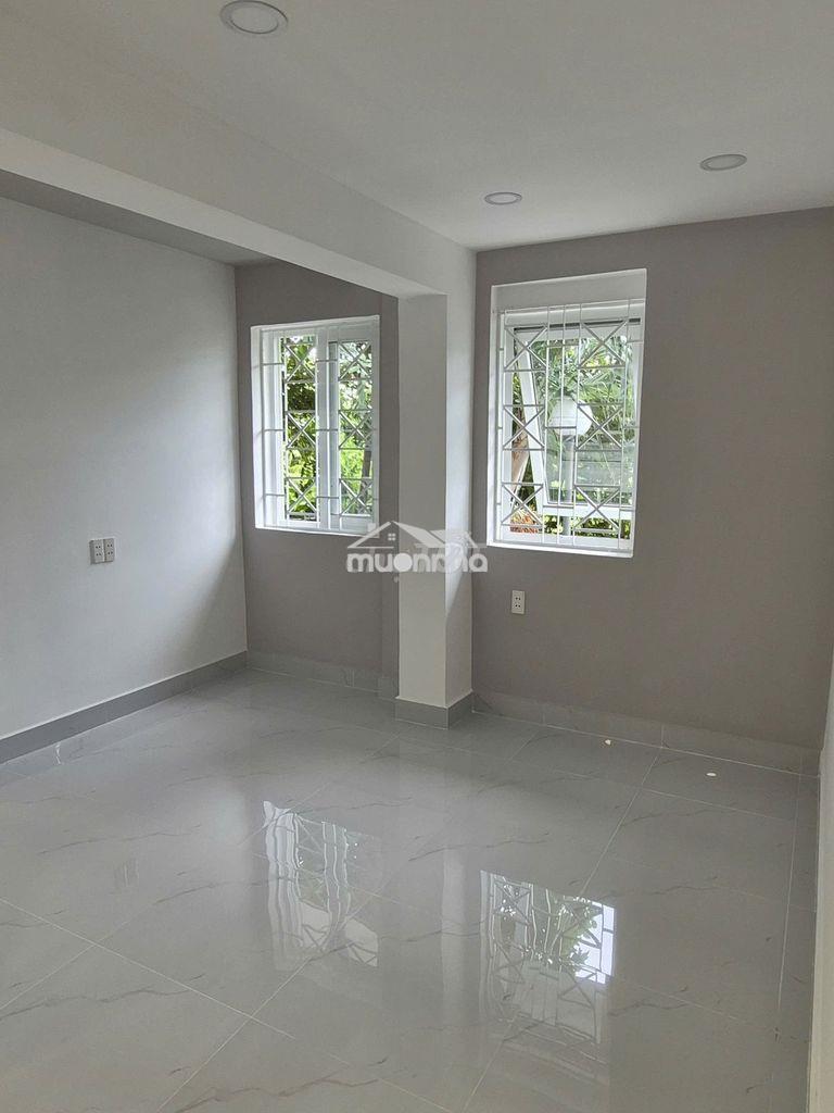 Cho thuê cc 614 điện biên phủ, quận 10 - 3