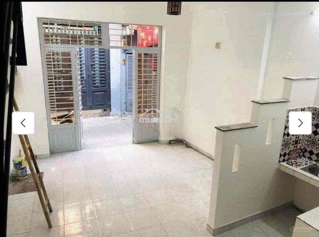 Cho thuê nhà nguyên căn.đường lạc long quân,phường 10.quận tân bình - 2