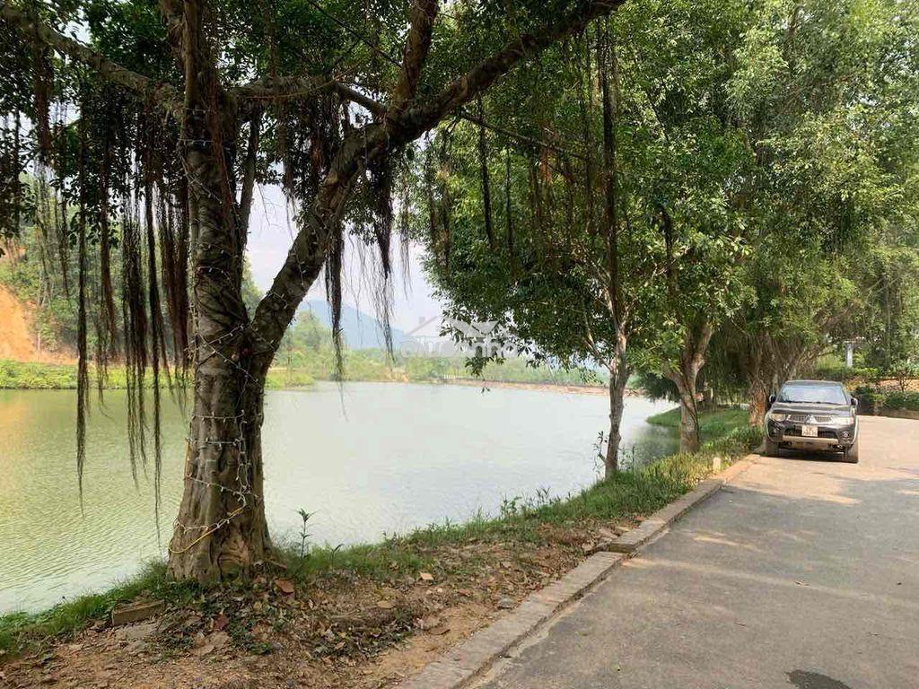 Chính chủ bán biệt thự sunset villas view hồ, căn c103, dt 340m2, giá - 2