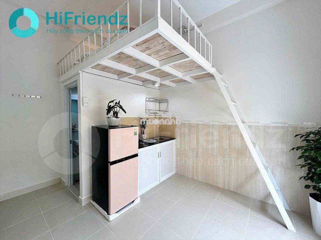 Duplex ban công giá hời ngay tại q10 - Ảnh 3