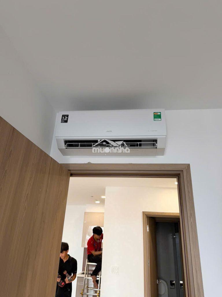 Cho thuê căn hộ 1pn+ view đẹp thoáng mát - Ảnh 4