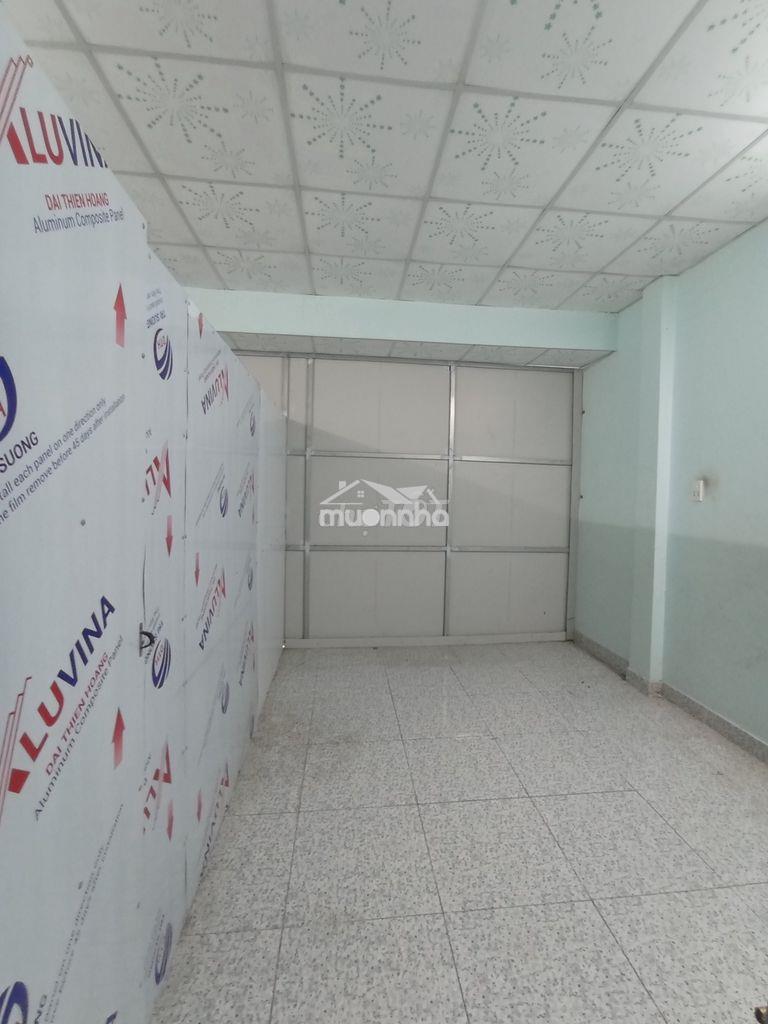 Cho thuê nhà hẻm huỳnh thị hai - quận 12 - 4