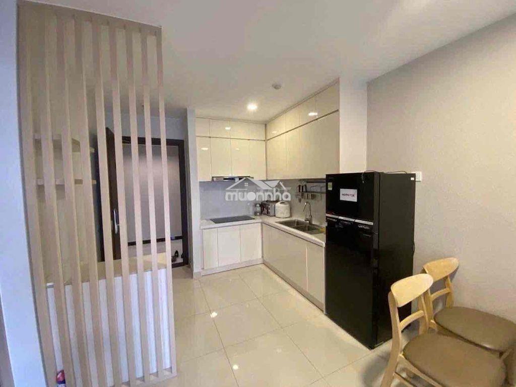 Chỉ 16tr căn 2pn 2wc full nt tại cc golden mansion phổ quang - Ảnh 2
