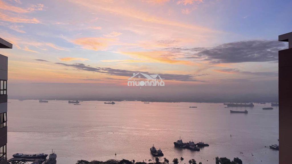 Kẹt tiền cần bán gấp căn 1pn+ q7 saigon riverside mt đào trí giá 3tỷ - 4