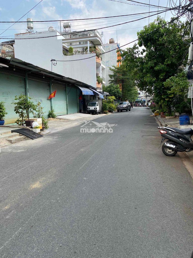 Đường 10m ngay khu họ lê 12x20m gác 22tr/th