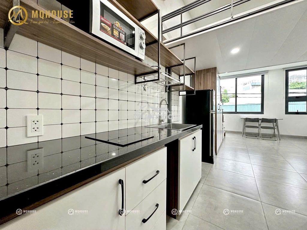 Cho thuê phòng trọ tân bình ni sư huỳnh liên - 2
