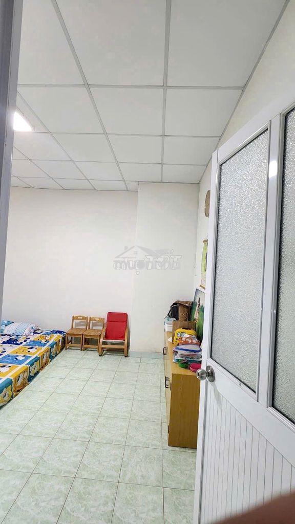 🔴 Bán nhà 67m2 hẻm 137 cao xuân dục p12q8 (p.phú định) - 2