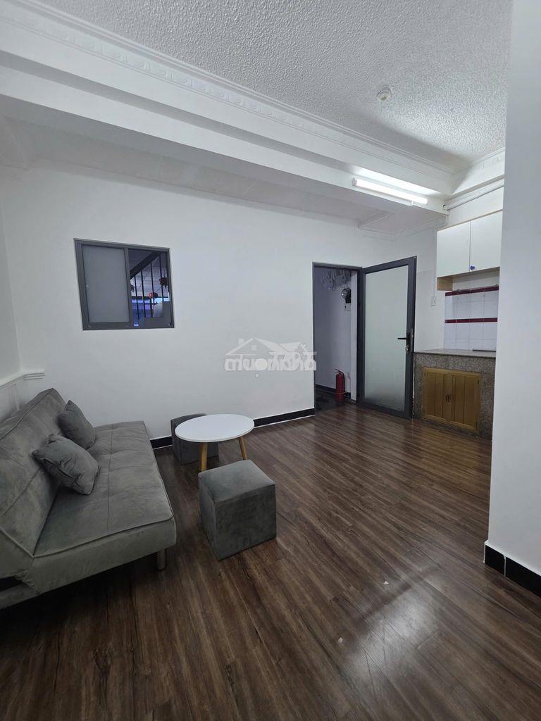 Phòng 35m2 tại đường âu cơ, p. phú trung, q. tân phú