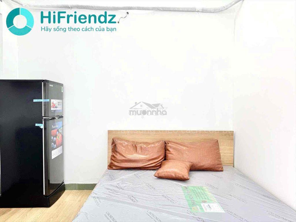 Cho thuê căn hộ full nt -2pn -ban công thoáng -quận 10 - Ảnh 4
