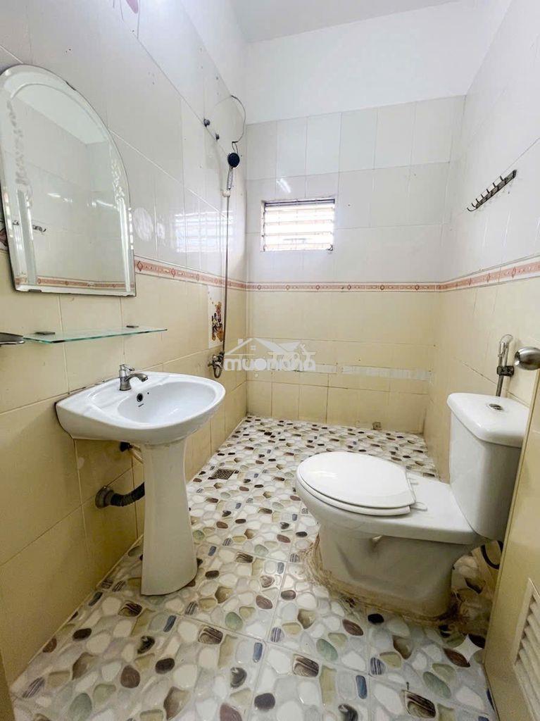 Studio đầy đủ nội thất mặt tiền trung tâm q1 - Ảnh 4