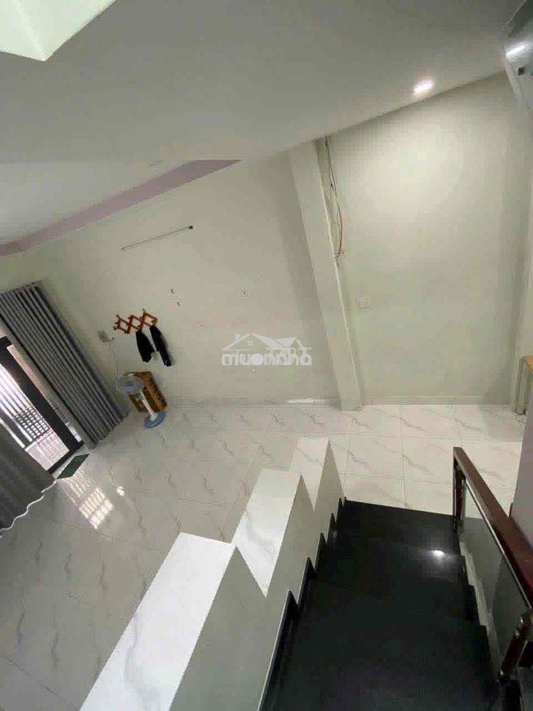 🤝Cho thuê nhà đường số 4, p16, gò vấp 💰 giá thuê 10,5 triệu/tháng – t - 3