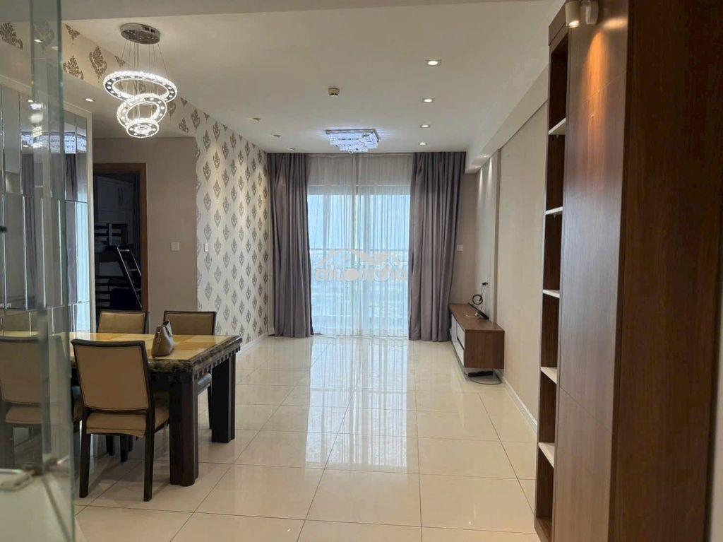 Cho thuê c/c tân phước plaza, lý nam đế - full nt, 3pn giá 15tr/tháng - 2