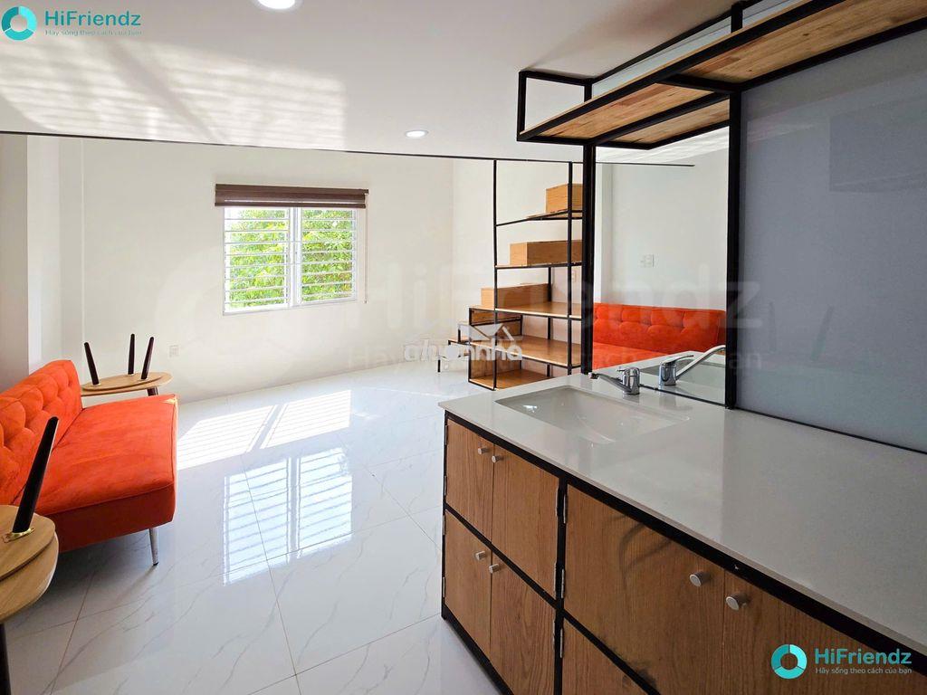 Cho thuê phòng trọ sinh viên mới xây ngay trường ufm quận 7 - Ảnh 2
