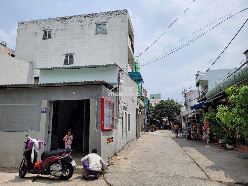 Cho thuê nhà – 2 mặt tiền thoáng vừa ở vừa kinh doanh gần aeon tân phú - 3
