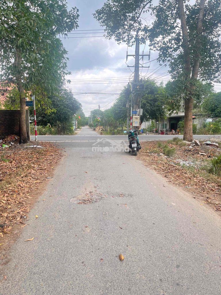 Đất khu dân cư bàn cờ tân hiệp - long thành - 2