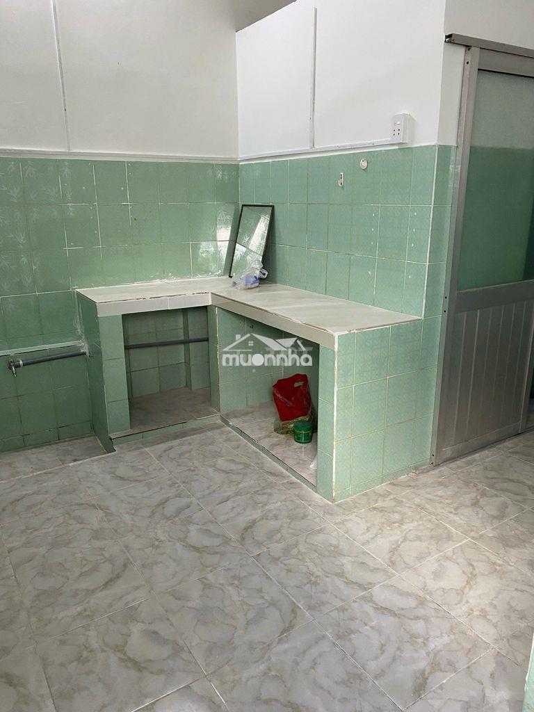 Cho thuê phòng trọ đường cao thắng q10 - 2