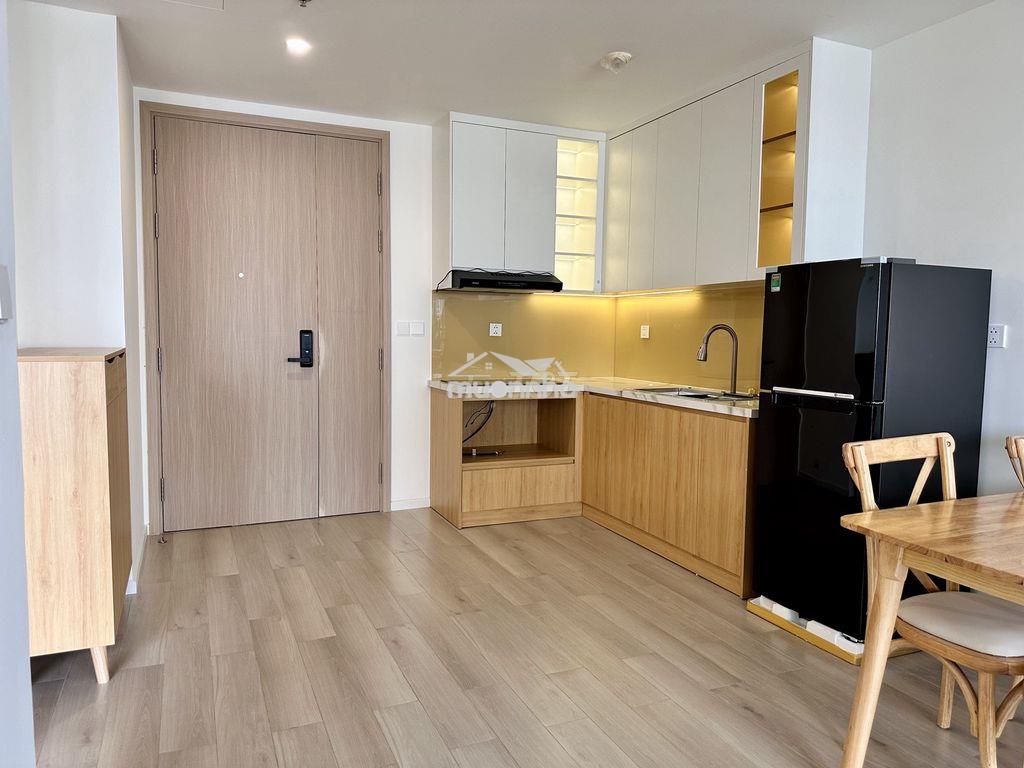 [Chính chủ] cho thuê căn hộ cc nội thất đầy đủ vinhomes grand park q9 - Ảnh 2