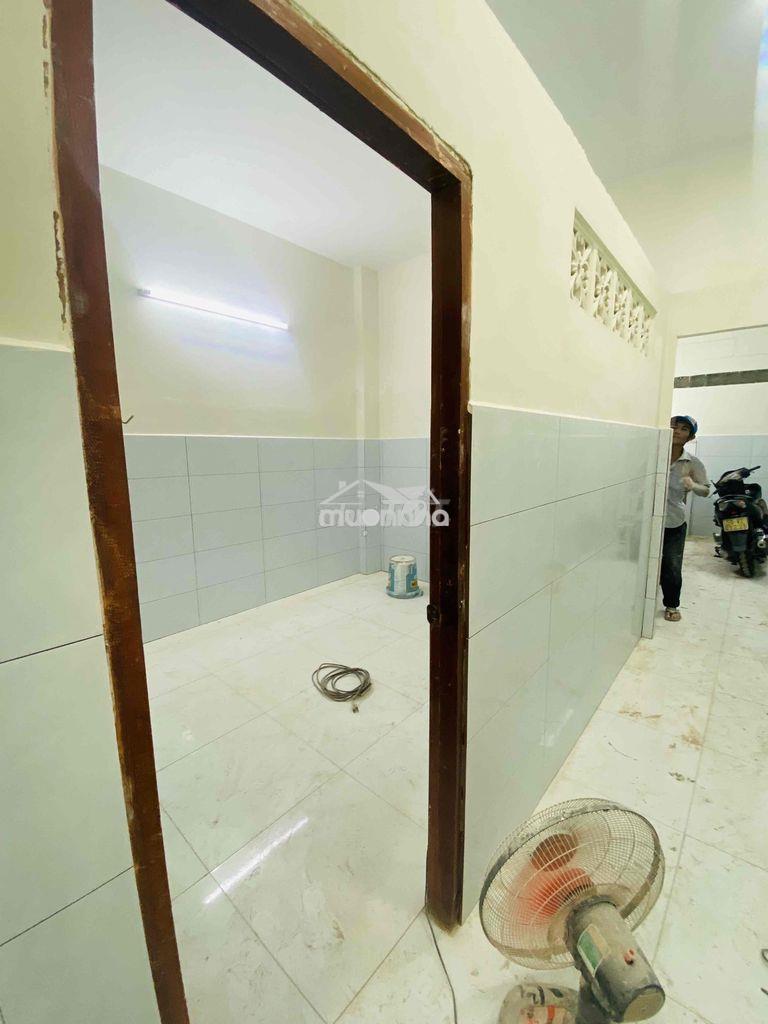 🎁Cho thuê nhà hẻm xe hơi thống nhất p11 gò vấp 4m❌16m 3pn 2wc - 4