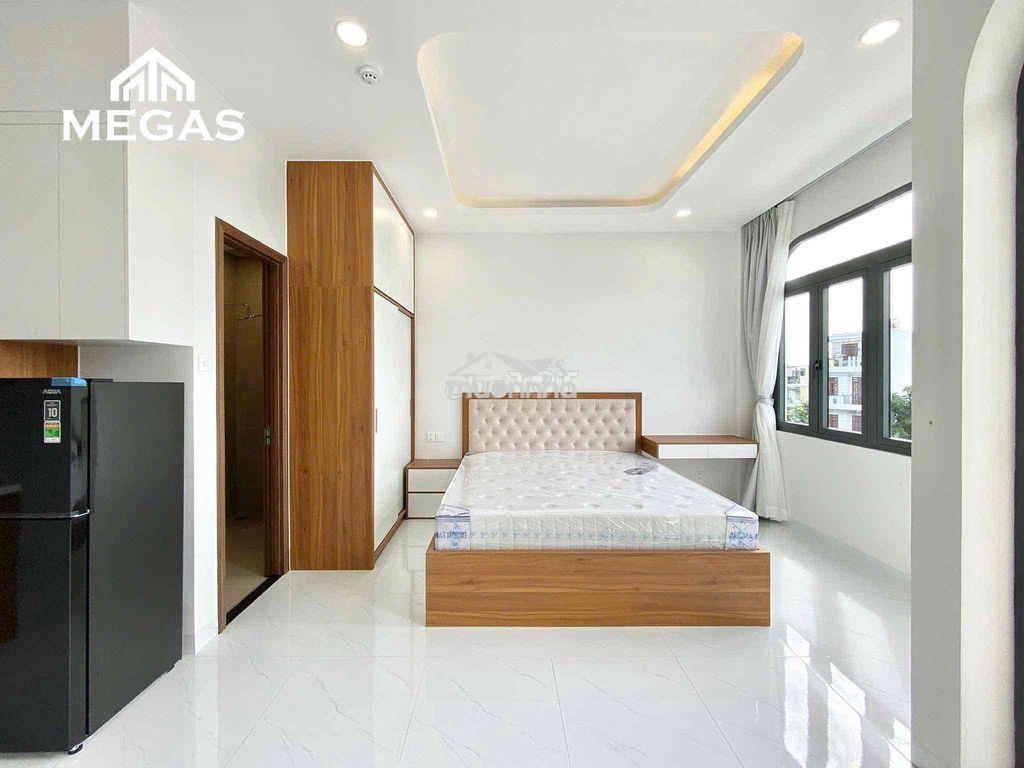 🎇 Khai trương căn hộ full nội thất mới 100% ngay tại quận 3 🎇 - Ảnh 3