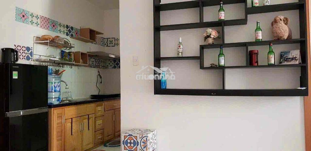 Cho thuê căn hộ 1pn-1wc full nội thất tara residence quận 8 - Ảnh 2