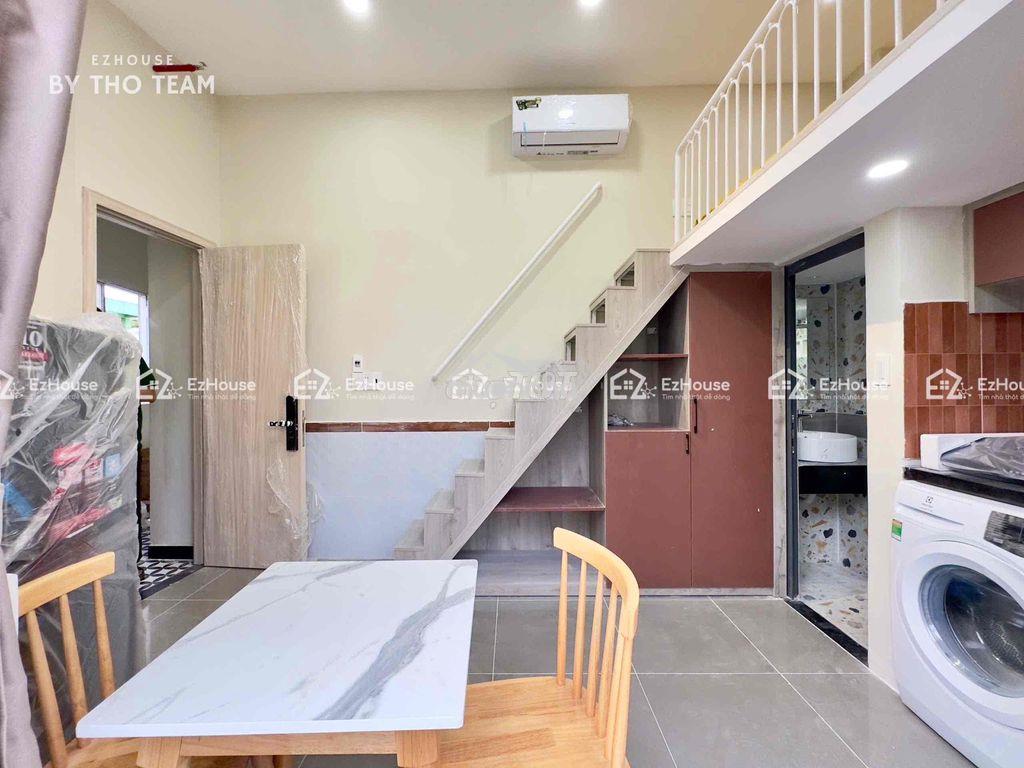 Khai trương căn hộ cao cấp ngay lý thường kiệt — đh bách khoa - Ảnh 4