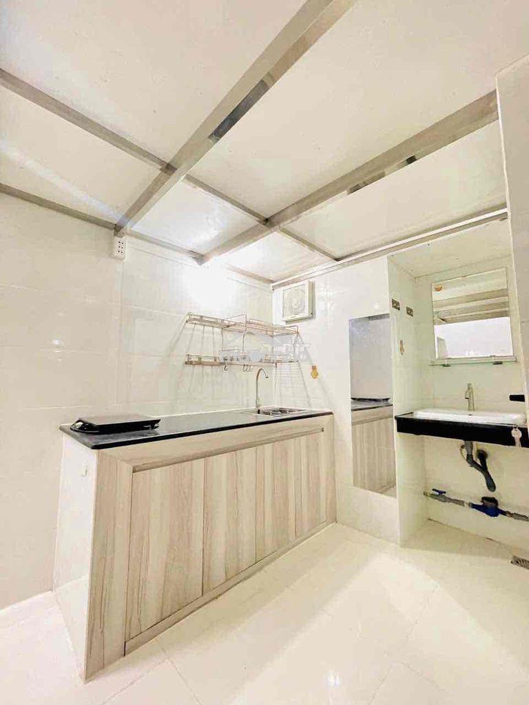 Duplex máy giặt riêng ngay đại học hoa sen bách khoa ueh huflit - 2