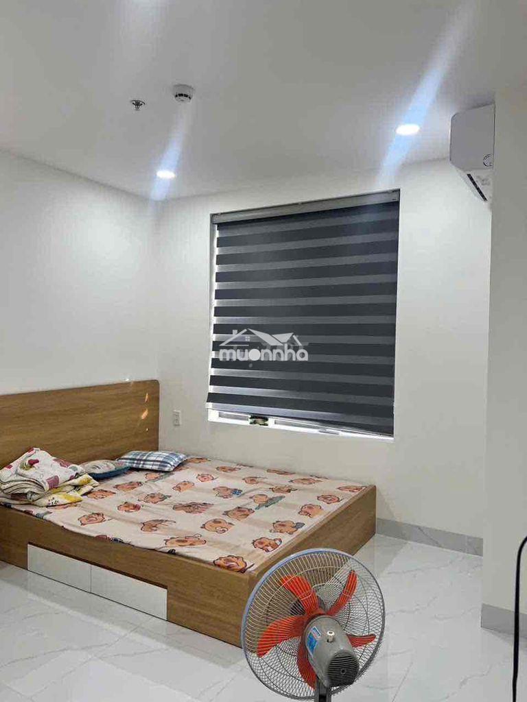 Cho thuê căn góc full nội thất đầy đủ view đẹp - Ảnh 4