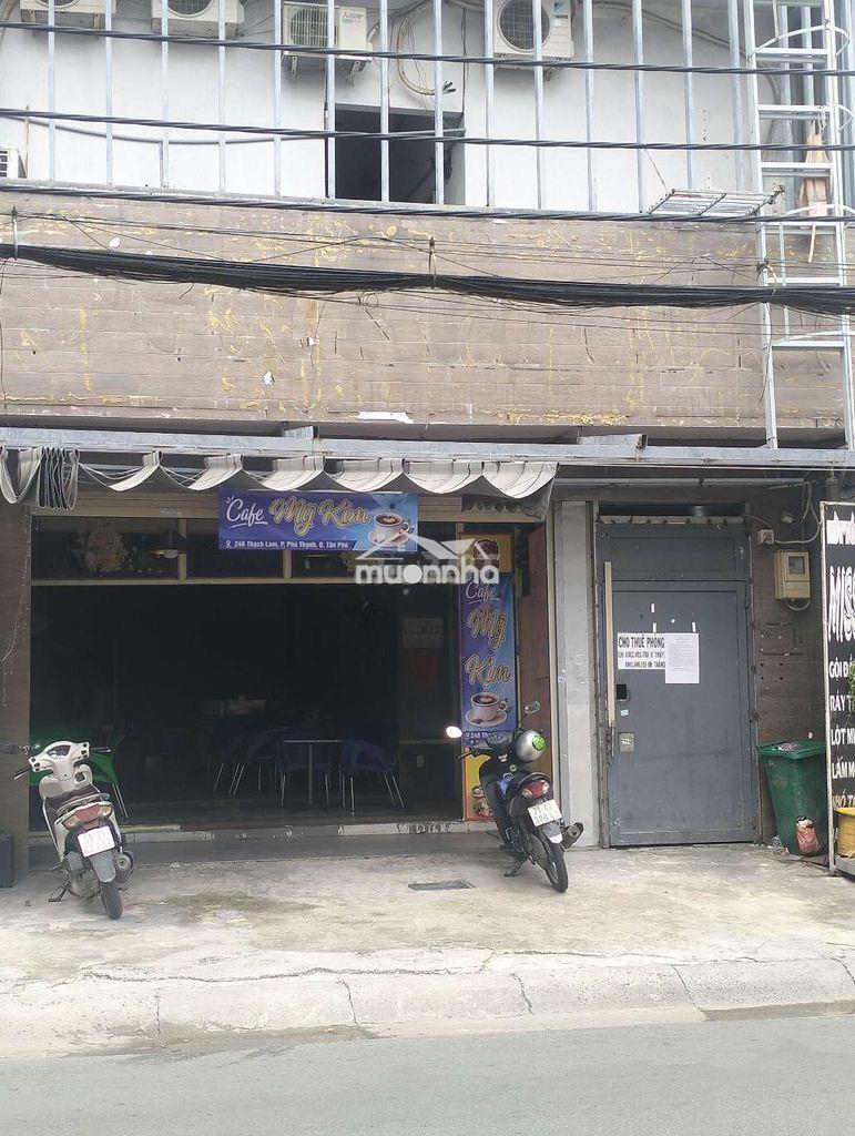 Sang lại mặt bằng thạch lam, tân phú - 2