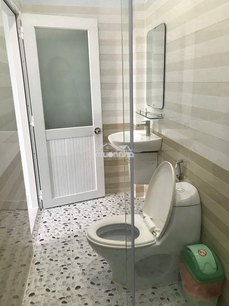 Cho thuê căn hộ 1pn riêng biệt thảo điền quận 2 - Ảnh 2