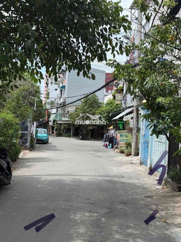 Hẻm xe hơi