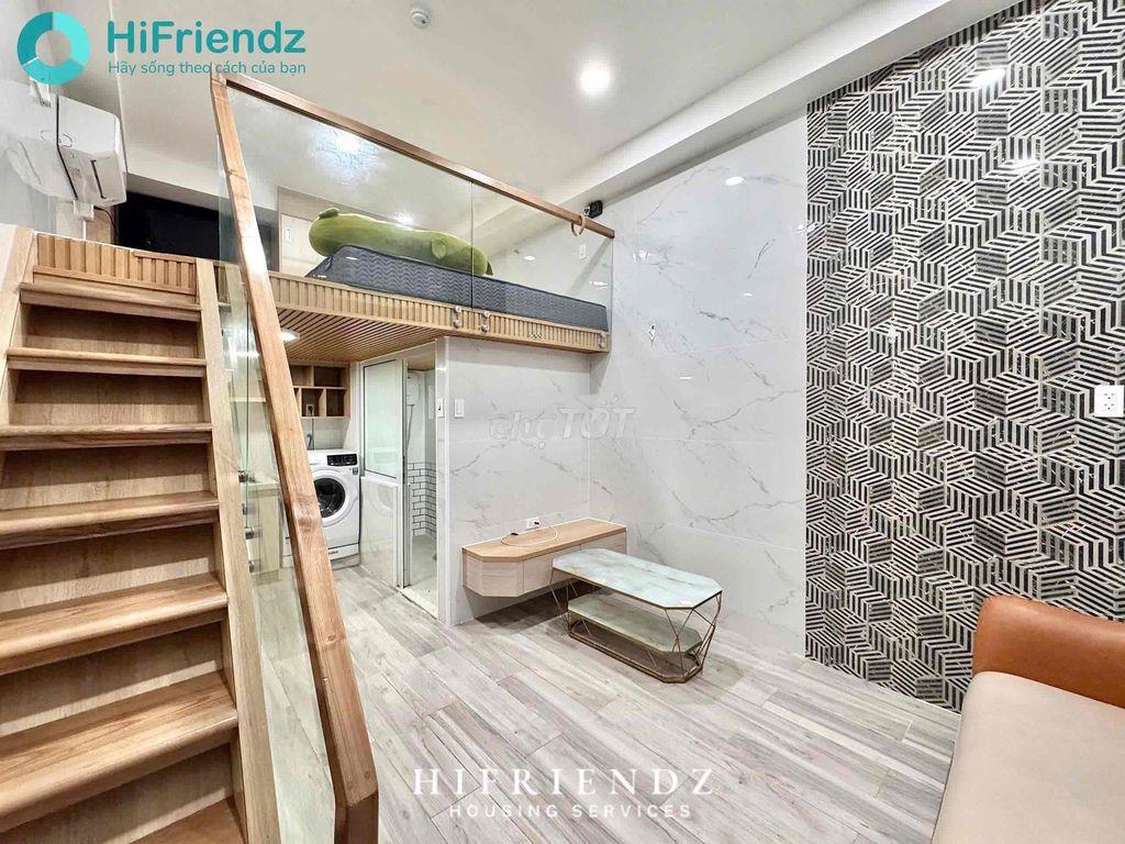 ✨Siêu phẩm duplex full nội thất chỉ tính điện nước - sát mega market - Ảnh 2