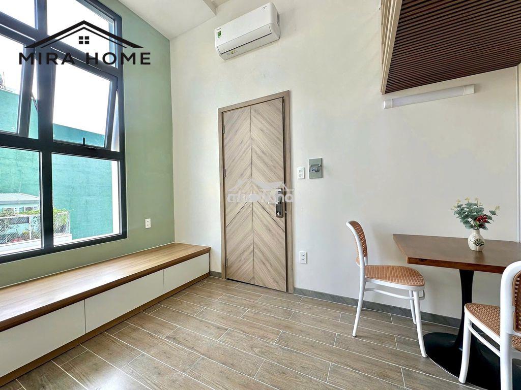 Chdv chưa qua sử dụng - gần đh tôn đức thắng, nguyễn thị thập, him lam - Ảnh 2