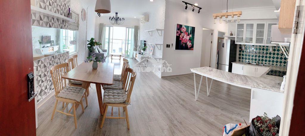 Bán căn hộ chung cư carillon 3, 65m2, 2pn, 2wc, 4.3 tỷ, sổ hồng. - 2