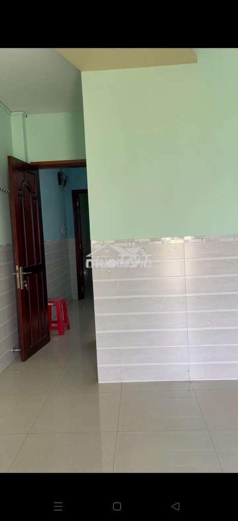 Phòng ở hậu giang quận 6 ngay trung tâm đi đâu cũng gần  - Ảnh 3