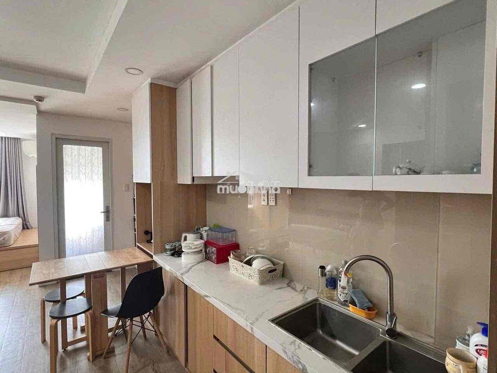 Cho thuê căn hộ samsora riverside – chỉ 5 triệu/tháng - 3