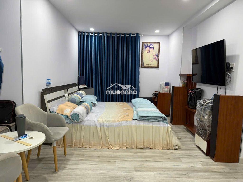Chính chủ gửi bán căn hộ giai việt 150m2 có nội thất giá 6 tỷ 250tr - 2