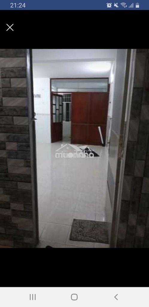 Cho thuê căn hộ chung cư lô c3 tân vĩnh , lầu 2 - 2