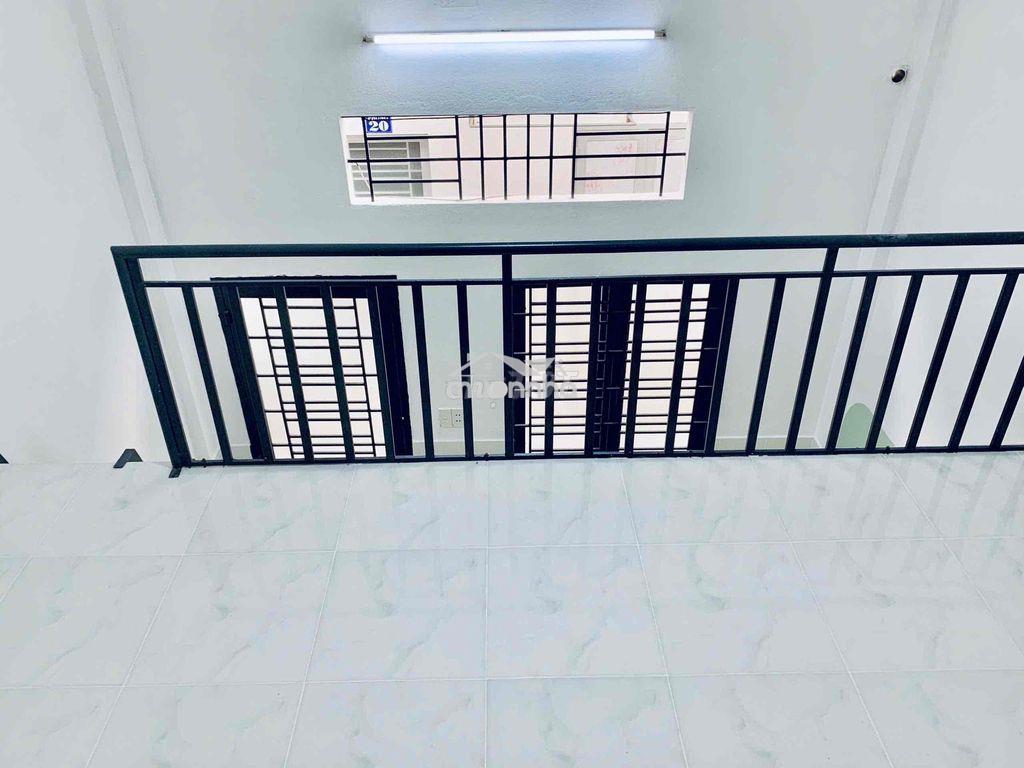 Phòng trọ-căn hộ 2tr5 gần nttu - 4