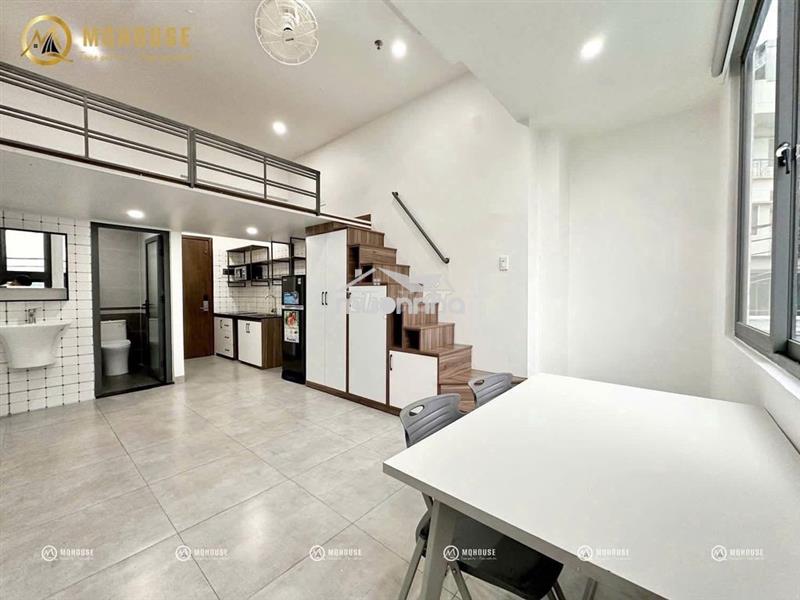 Cho thuê phòng trọ tân bình ni sư huỳnh liên
