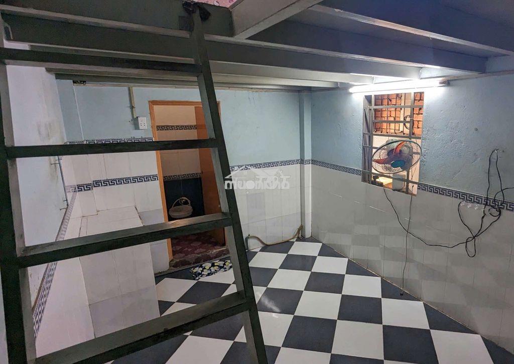 🏠✨ Cho thuê phòng trọ giá rẻ – phường bình đông (p5q8 cũ) ✨ - Ảnh 2