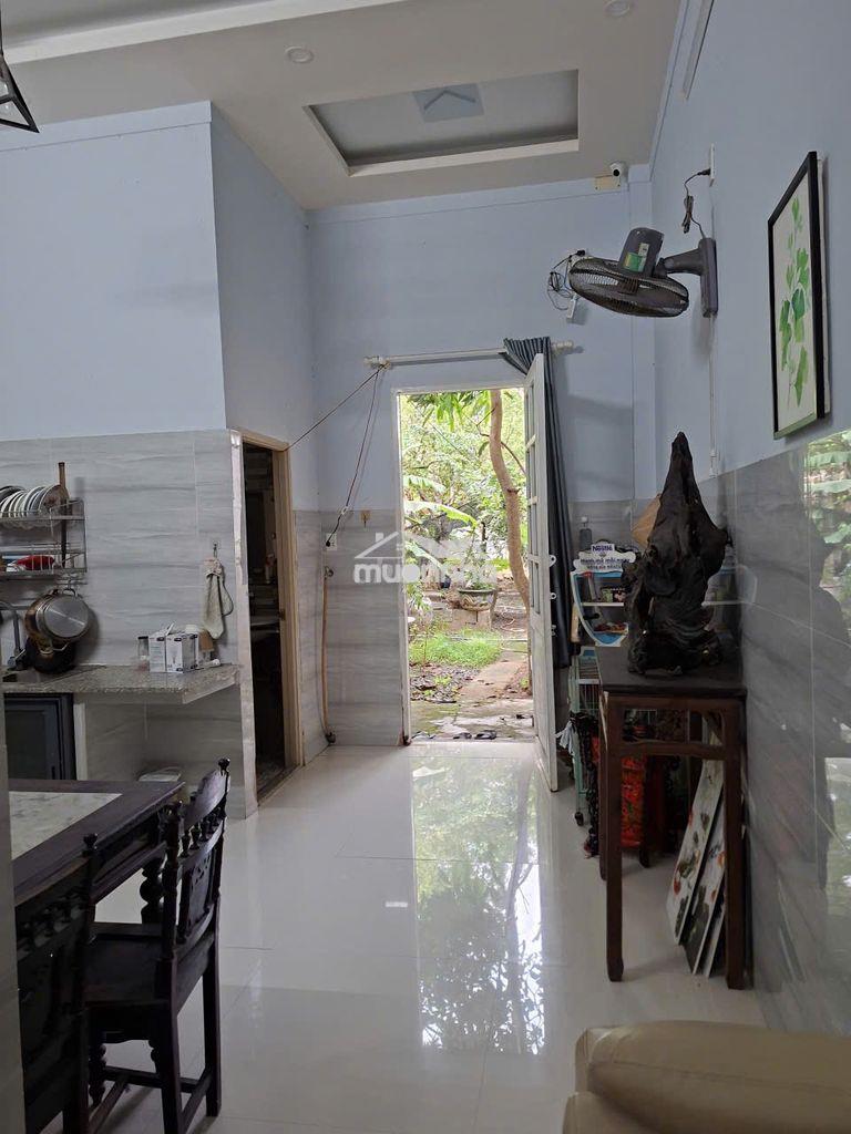 Bán nhà vườn mặt tiền tp bến tre - 4