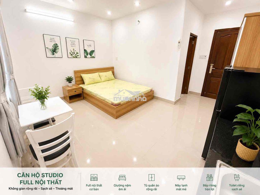 ✅✅Ch balcony 35m2_full nt_cv gia định_gần hvhk, ufm✅✅ - Ảnh 3